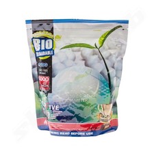 G&G Bio BBs 6mm 0,20g Precision Airsoft Softair Kugeln Beutel 5000 Schuss