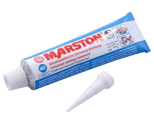 Dichtmasse marston benzin u - dichtmasse,