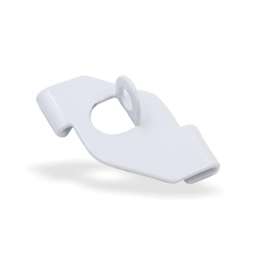 Deckenclip mit öse - deckenclip,