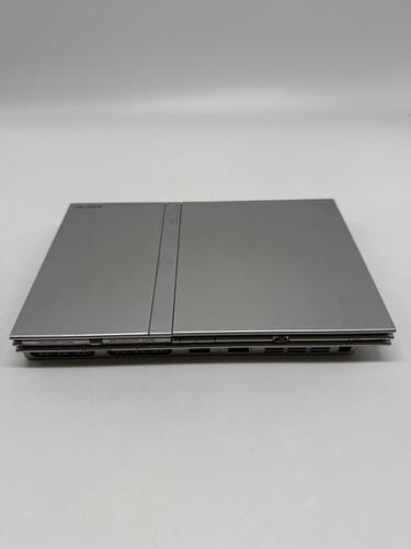 Sony playstation slim - 2,