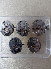 GUB Glashütte 09- 20  Werke