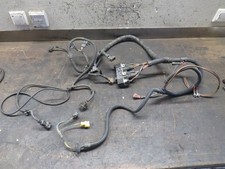 VW T4 Lüfterkabelbaum