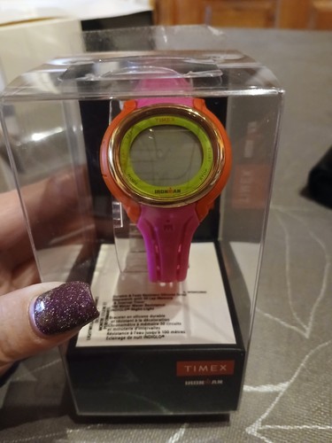 Timex ironman damen - ironman,