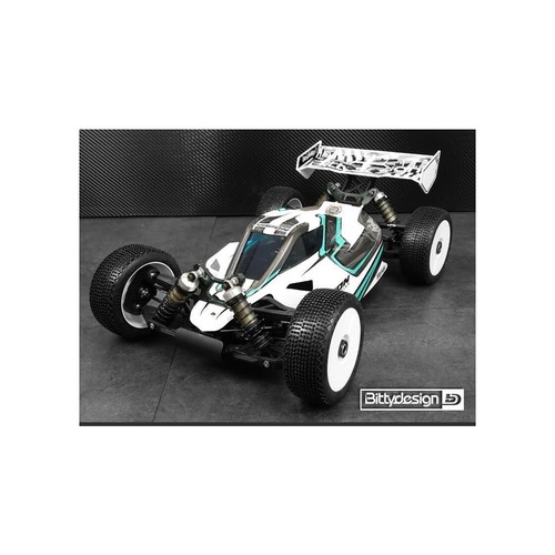 Bittydesign vision mugen - bittydesign,
