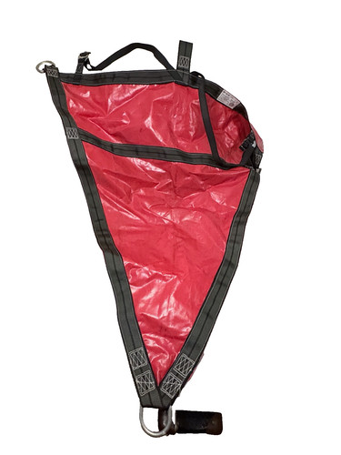 Mas mrd01 rettungsschlaufe - mrd01,