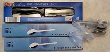 Kuppels espresso löffel - 12,