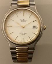 Herren-Armbanduhr TEMPIC