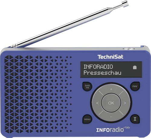 Technisat digitradio - technisat,