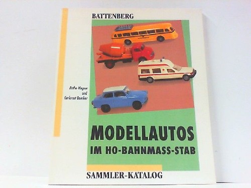 Modellautos - , im