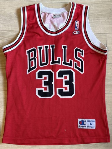 Scottie pippen chicago bulls - chicago,