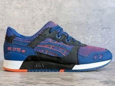Asics gel lyte - asics, 'blue