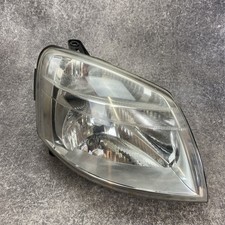 Frontscheinwerfer Scheinwerfer vorne rechts 9644150880 Citroen Berlingo