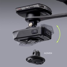 RAVEMEN FR500 Für Garmin