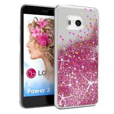 Für LG X Power 3 Glitzer