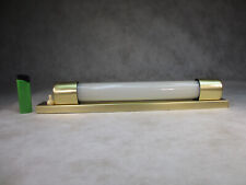 Art Deco Stil Wandlampe ca. 1955 Bauhaus Lampe Vintage Leselampe Antik Flurlampe