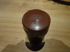 BRAUN NÜRNBERG Leder Köcher