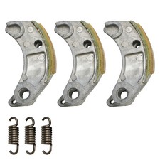 Kupplungsbacken für Honda NSS