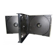 3er box hüllen - |, cd