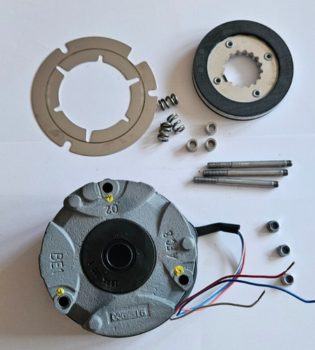 Sew eurodrive bremse - sew-eurodrive,