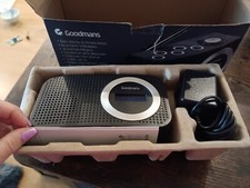 Goodmans Radio