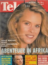Tele Schweiz Maja