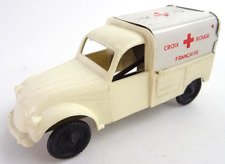 Sésame Vintage CITROEN 2 CV