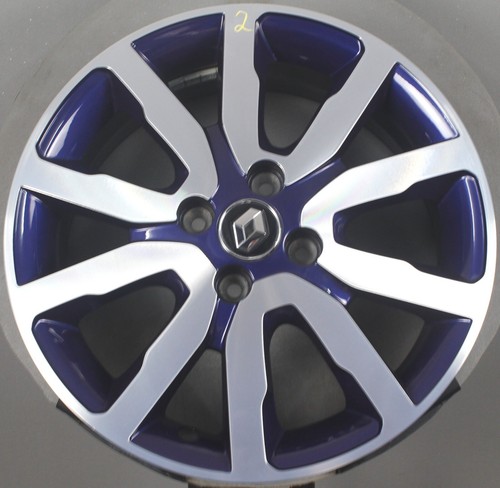 Alufelge renault twingo 3 - 1x,