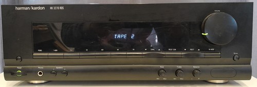 Harman kardon 3270 rds - kardon,