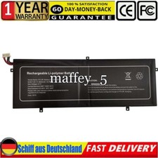 HW-3687265 WTL-3687265 P313R 8 Line Akku für Jumper EZBook 3S 3 SE 3 Pro V3 V4