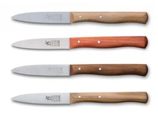 Windmühle Schälmesser