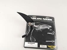 Harley Davidson Universal  Arlen Ness Micro Rückspiegel links Rad II Teardrop sc