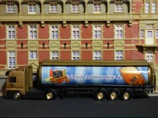 Rarity, 1:87, MB Actros