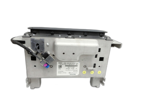 Bildschirm display monitor - monitor, mmi