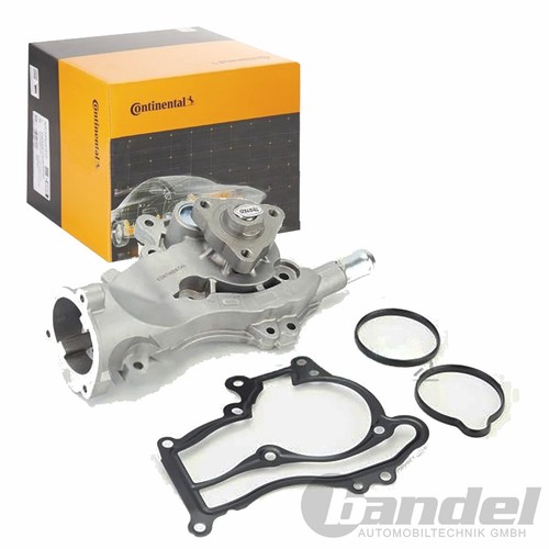 Continental ctam wasserpumpe - ctam,