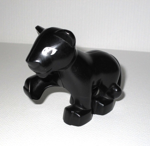 Lego duplo tiere zoo - duplo,