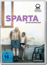 Sparta (DVD)  Min: 98/DD5.1/WS