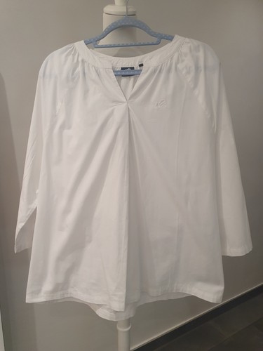 Polo sylt oversize tunika - polo,