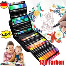 Aquarellstifte Dual Brush Pen