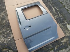 VW Caddy IV SA Ab 2015-2020 Tür Schiebetür Links Grau 2K5843207 (Nicht Maxi)