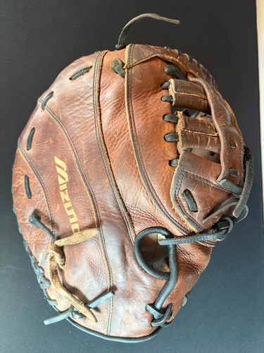Baseballhandschuh mizuno - baseballhandschuh,