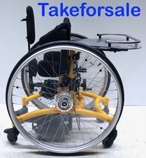 Stehtrainer Schuchmann Todd