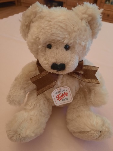 Original hermann teddy 2000 - original,