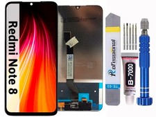 Für Xiaomi Redmi Note 8
