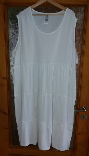 Neues stufen sommerkleid - stufen-/,