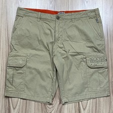 NAPAPIJRI Short Kurzehose Herren Gr. 34 #FV25