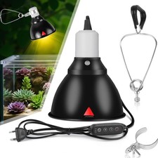 Reptilien Terrarium Dome