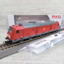 PIKO 52510-2 - H0 - DB -