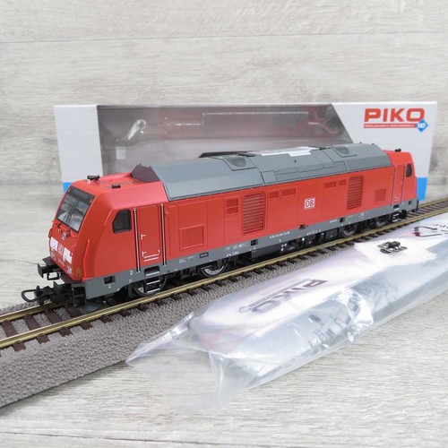 Piko 52510 db - piko,