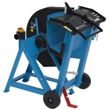 GÜDE WIPPSÄGE GWS 500 HM-2