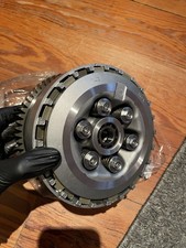 Kupplungskorb Komplett Yamaha R1 Rn22 2009